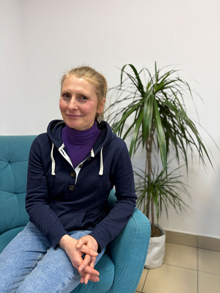 Iwona Bielecka